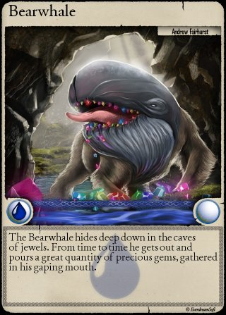 Bearwhale Visual