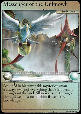 CNPCARD Visual