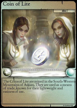 COINOFLITECD Visual