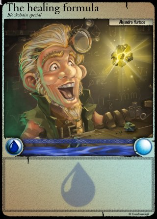 FDCARD Visual