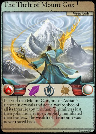 GOXCARD