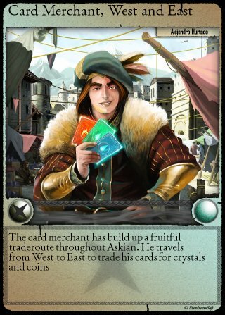 MERCHANTCARD