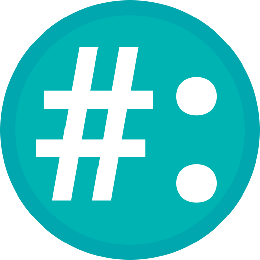Numberboard Grid Graphic
