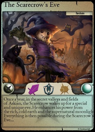 SCARECROWCD