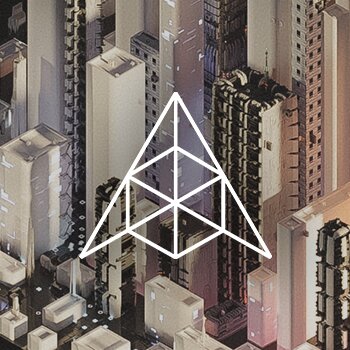 Aether Universe Graphic