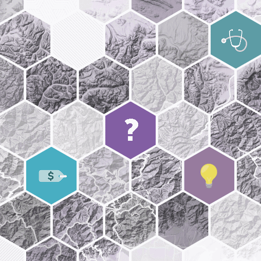 CryptoCities Landmark Frame Preview
