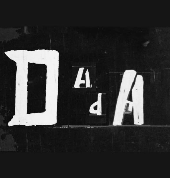 DADA Creeps Graphic