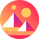 Decentraland Layer Graphic