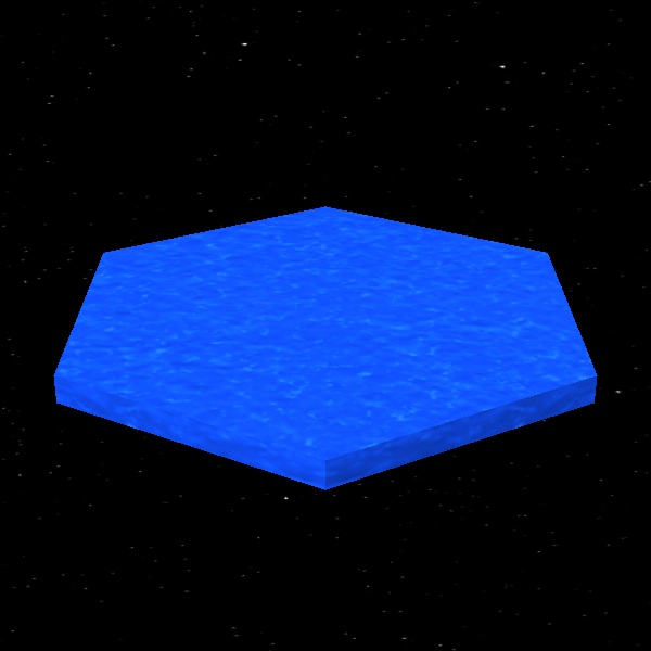Etheria V0.9 Graphic