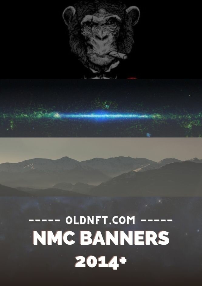 NMC Banners