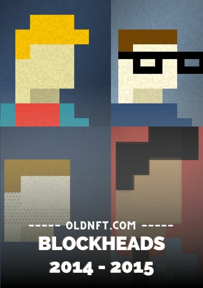 Blockheads