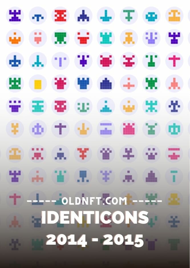 Identicons