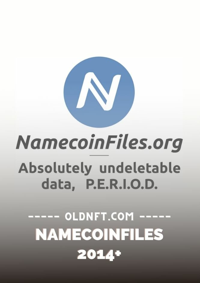 NamecoinFiles
