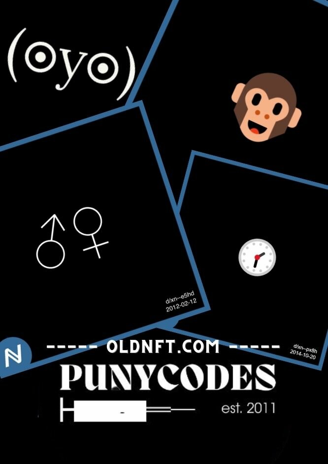 Punycodes