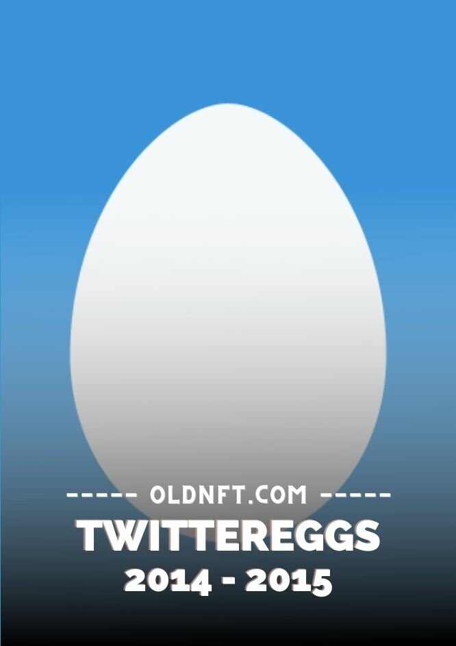 Twitter Eggs