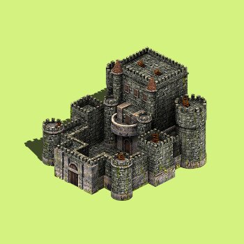 Realms of Ether Graphic