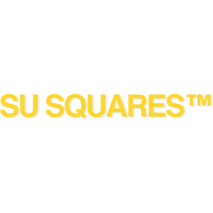 Su Squares Box Graphic